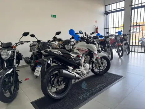 HONDA CB 250 F Twister FLEXONE, Foto 6