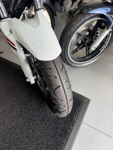 HONDA CB 250 F Twister FLEXONE, Foto 8