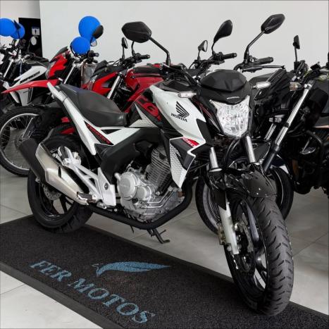 HONDA CB 250 F Twister FLEXONE, Foto 2