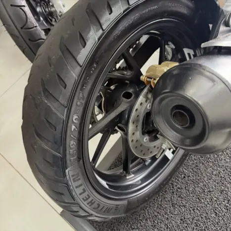 HONDA CB 250 F Twister FLEXONE, Foto 8