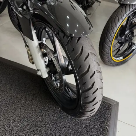 HONDA CB 250 F Twister FLEXONE, Foto 9