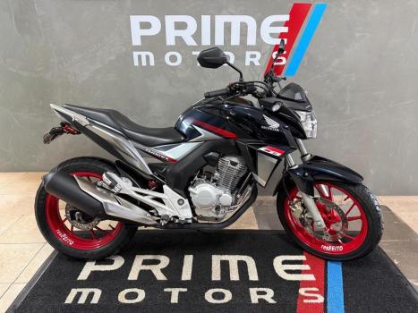 HONDA CB 250 F Twister , Foto 2