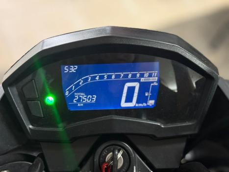 HONDA CB 250 F Twister , Foto 7