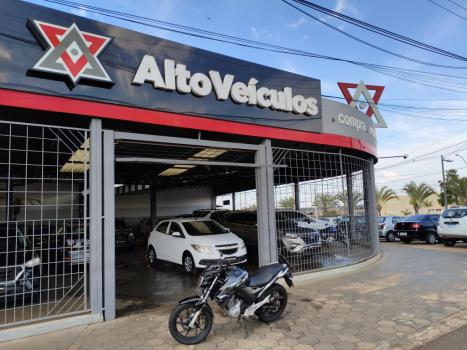 HONDA CB 250 F Twister FLEXONE, Foto 2