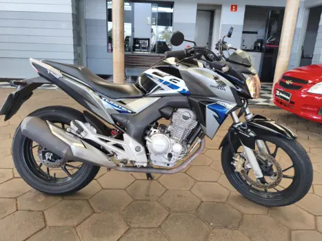 HONDA CB 250 F Twister FLEXONE, Foto 6