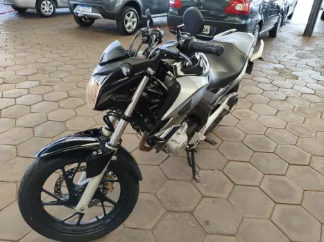 HONDA CB 250 F Twister FLEXONE, Foto 8