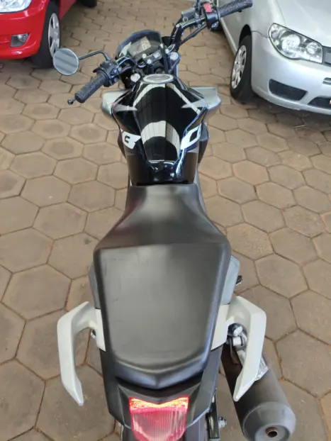 HONDA CB 250 F Twister FLEXONE, Foto 12