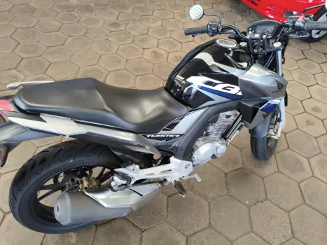 HONDA CB 250 F Twister FLEXONE, Foto 13