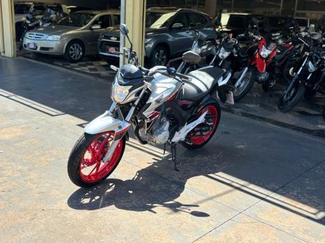 HONDA CB 250 F Twister FLEXONE, Foto 2