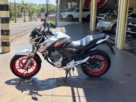 HONDA CB 250 F Twister FLEXONE, Foto 5