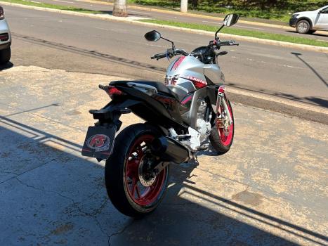 HONDA CB 250 F Twister FLEXONE, Foto 6