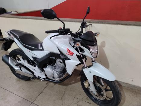 HONDA CB 250 F Twister FLEXONE, Foto 2