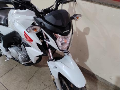 HONDA CB 250 F Twister FLEXONE, Foto 3