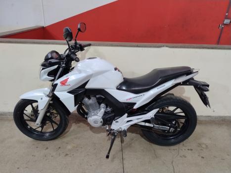 HONDA CB 250 F Twister FLEXONE, Foto 4