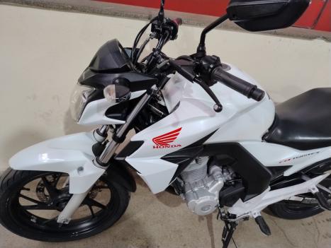 HONDA CB 250 F Twister FLEXONE, Foto 5