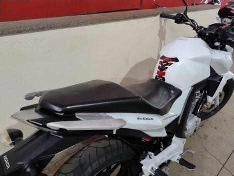 HONDA CB 250 F Twister FLEXONE, Foto 8