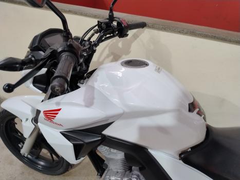 HONDA CB 250 F Twister FLEXONE, Foto 12