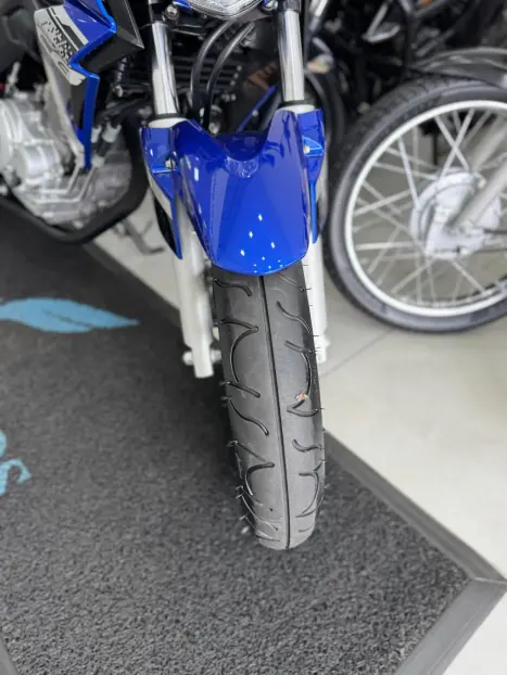 HONDA CB 250 F Twister FLEXONE, Foto 9