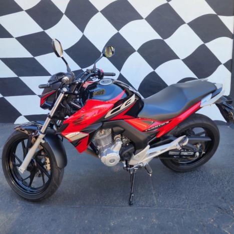 HONDA CB 250 F Twister FLEXONE, Foto 1