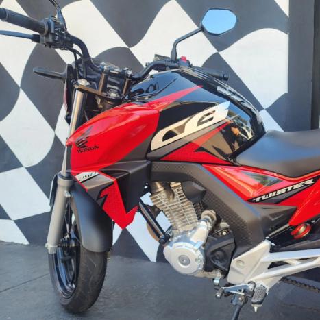 HONDA CB 250 F Twister FLEXONE, Foto 3