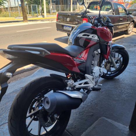 HONDA CB 250 F Twister FLEXONE, Foto 5