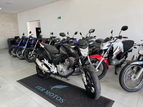 HONDA CB 250 F Twister FLEXONE, Foto 2