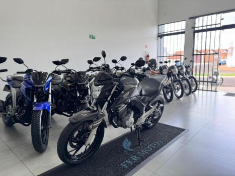 HONDA CB 250 F Twister FLEXONE, Foto 3