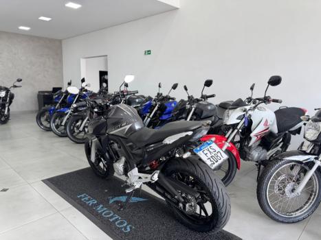 HONDA CB 250 F Twister FLEXONE, Foto 5