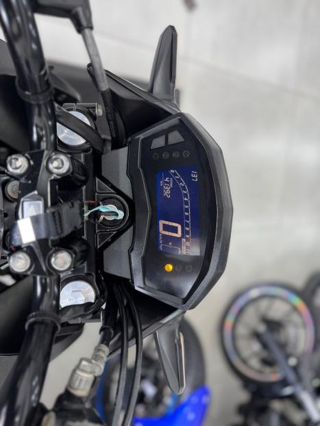 HONDA CB 250 F Twister FLEXONE, Foto 7