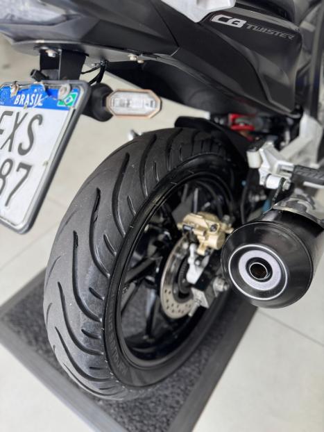 HONDA CB 250 F Twister FLEXONE, Foto 8
