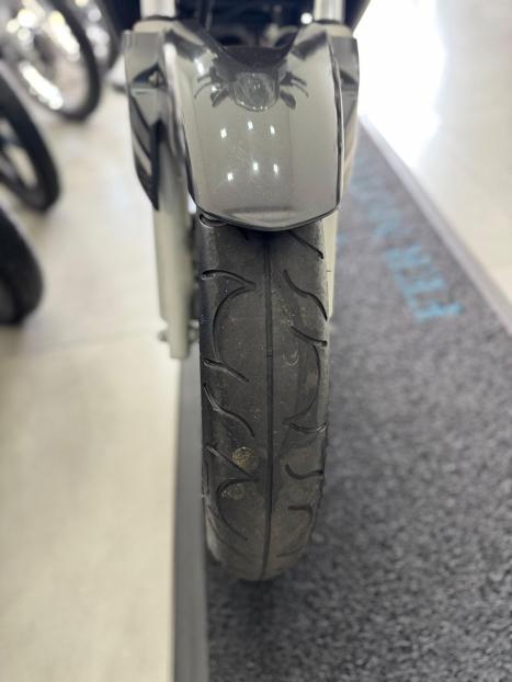 HONDA CB 250 F Twister FLEXONE, Foto 9
