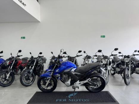 HONDA CB 250 F Twister FLEXONE, Foto 4