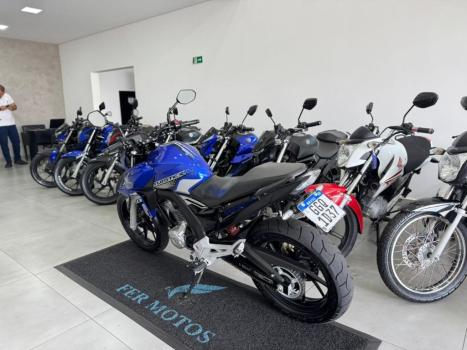 HONDA CB 250 F Twister FLEXONE, Foto 5