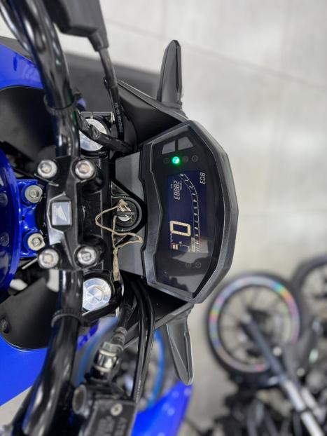 HONDA CB 250 F Twister FLEXONE, Foto 7