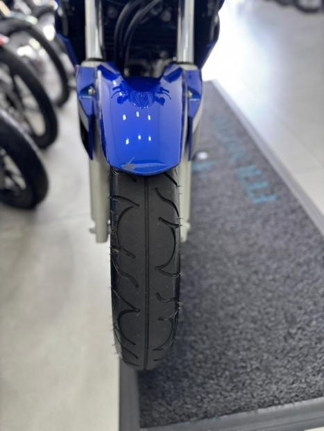 HONDA CB 250 F Twister FLEXONE, Foto 8