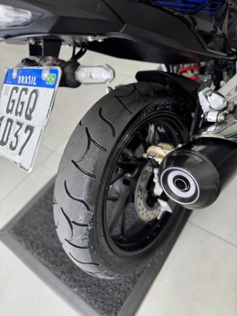 HONDA CB 250 F Twister FLEXONE, Foto 9