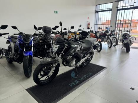 HONDA CB 250 F Twister FLEXONE, Foto 3