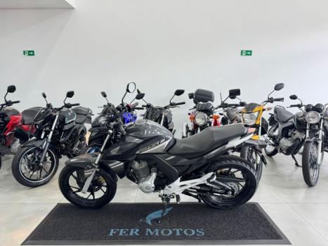 HONDA CB 250 F Twister FLEXONE, Foto 4