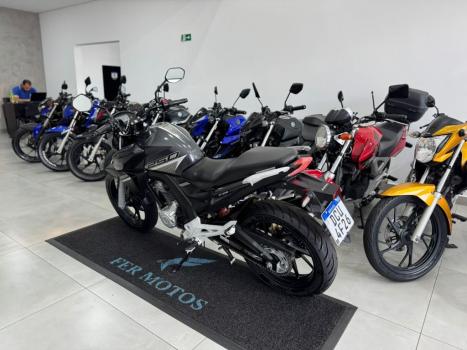 HONDA CB 250 F Twister FLEXONE, Foto 5