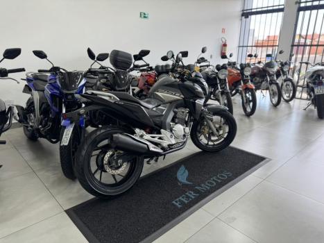 HONDA CB 250 F Twister FLEXONE, Foto 6