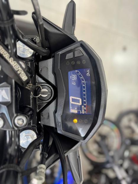 HONDA CB 250 F Twister FLEXONE, Foto 7