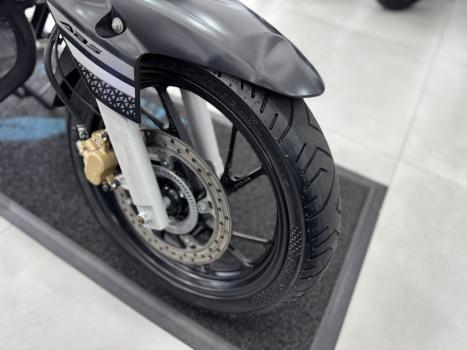 HONDA CB 250 F Twister FLEXONE, Foto 8