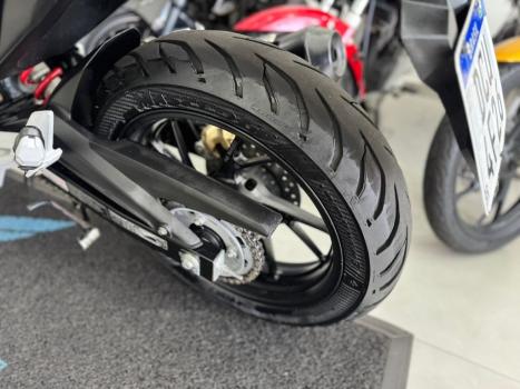 HONDA CB 250 F Twister FLEXONE, Foto 9