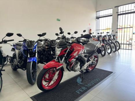 HONDA CB 250 F Twister FLEXONE, Foto 3