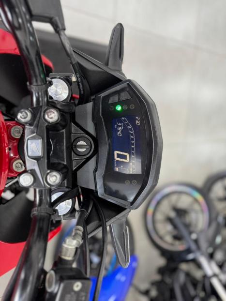 HONDA CB 250 F Twister FLEXONE, Foto 6