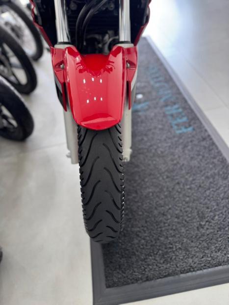 HONDA CB 250 F Twister FLEXONE, Foto 7