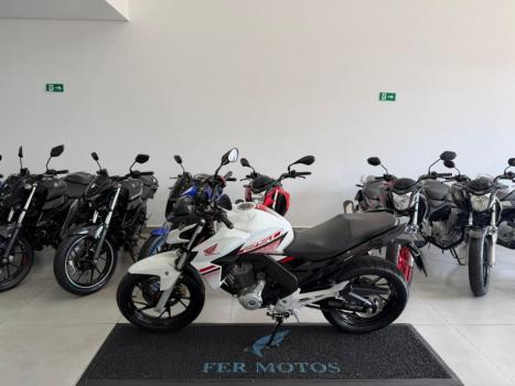 HONDA CB 250 F Twister FLEXONE, Foto 4