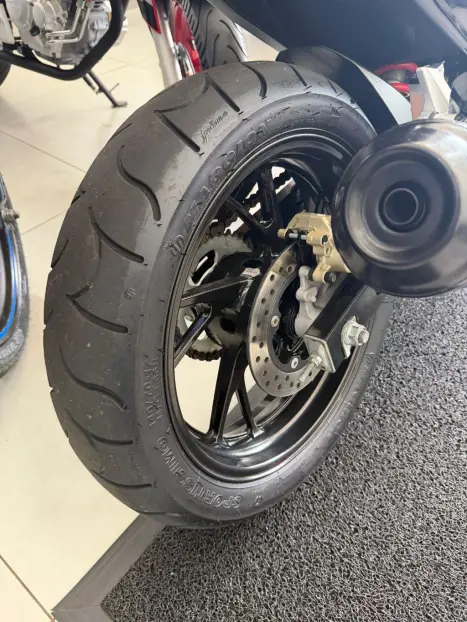 HONDA CB 250 F Twister FLEXONE, Foto 8