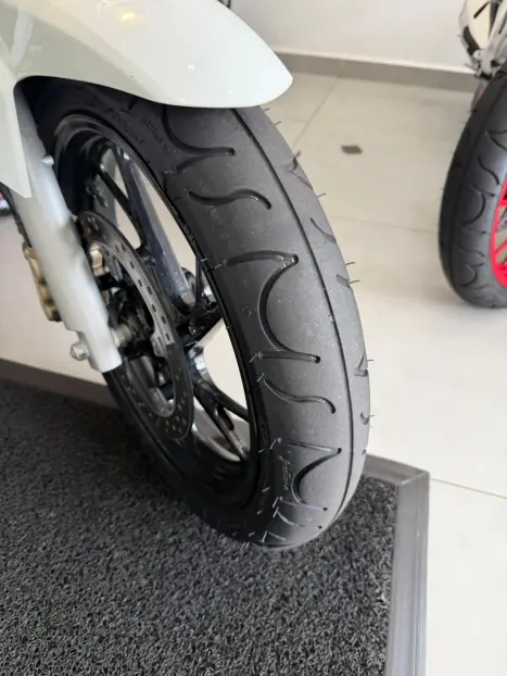 HONDA CB 250 F Twister FLEXONE, Foto 9