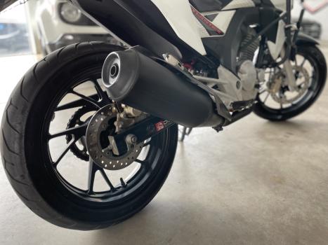 HONDA CB 250 F Twister FLEXONE, Foto 9